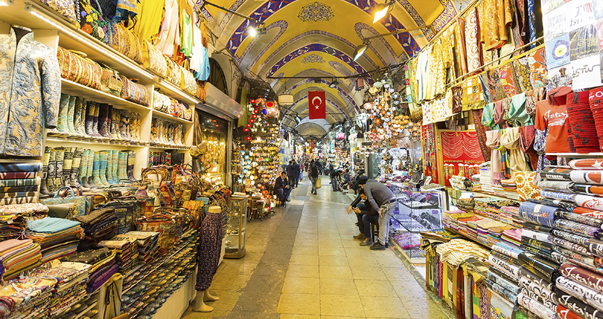 Mercados emergentes pressionados por Peso argentino após derrapagem da Lira turca