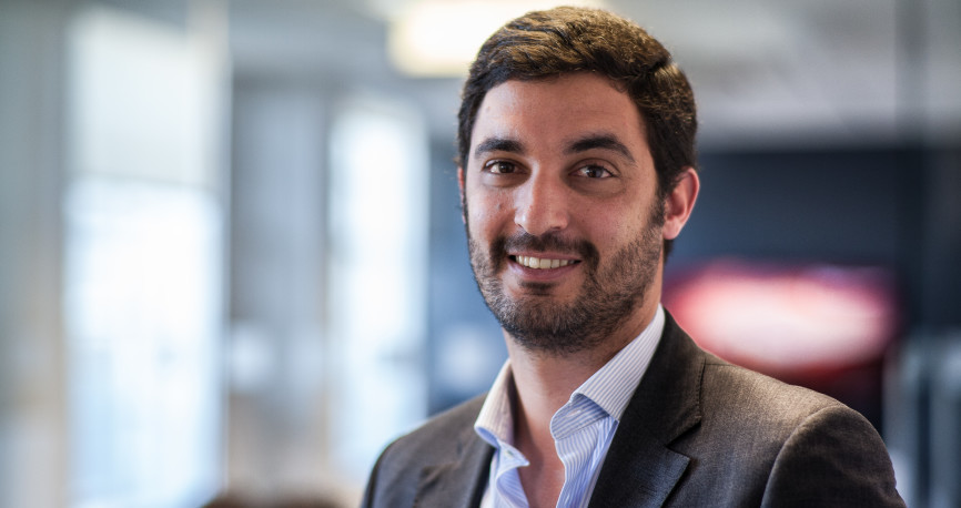 Entrevista à 'Vida Económica': fatores de natureza política suplantam económicos nos mercados cambiais