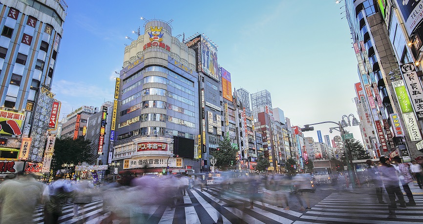 La Banque du Japon surprend les marchés