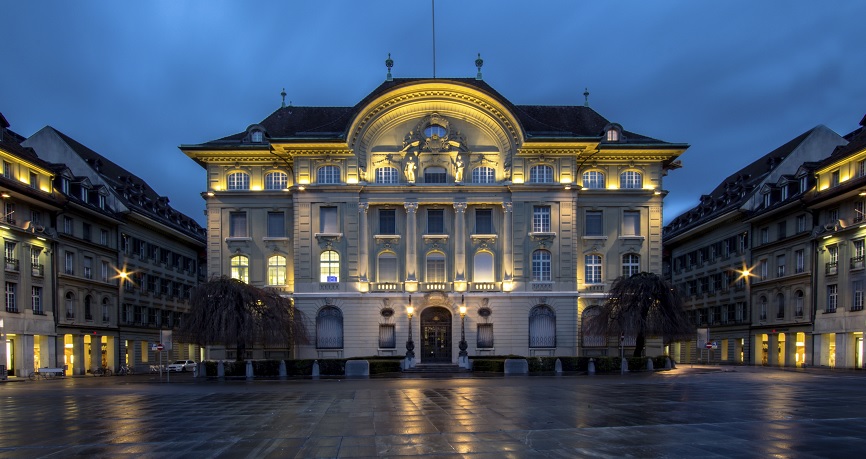 Herausforderungen der Schweizer Fertigungsindustrie
