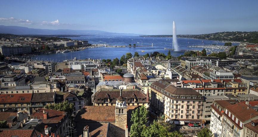 Eine Case Study zur Schweizer Fertigungsbranche, EUR/CHF