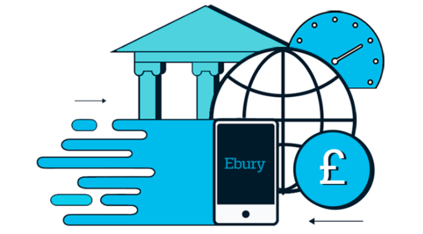 UK Faster Payments | Ebury launches real-time service